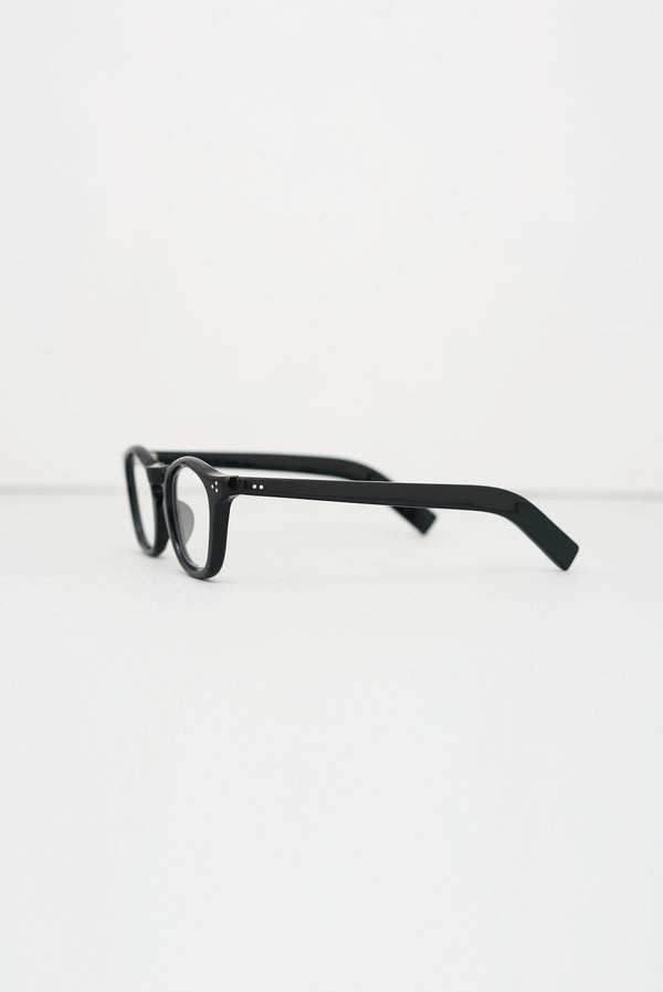 Still By Hand Guepard / Gp-05/noir(ブラック）Clearレンズ