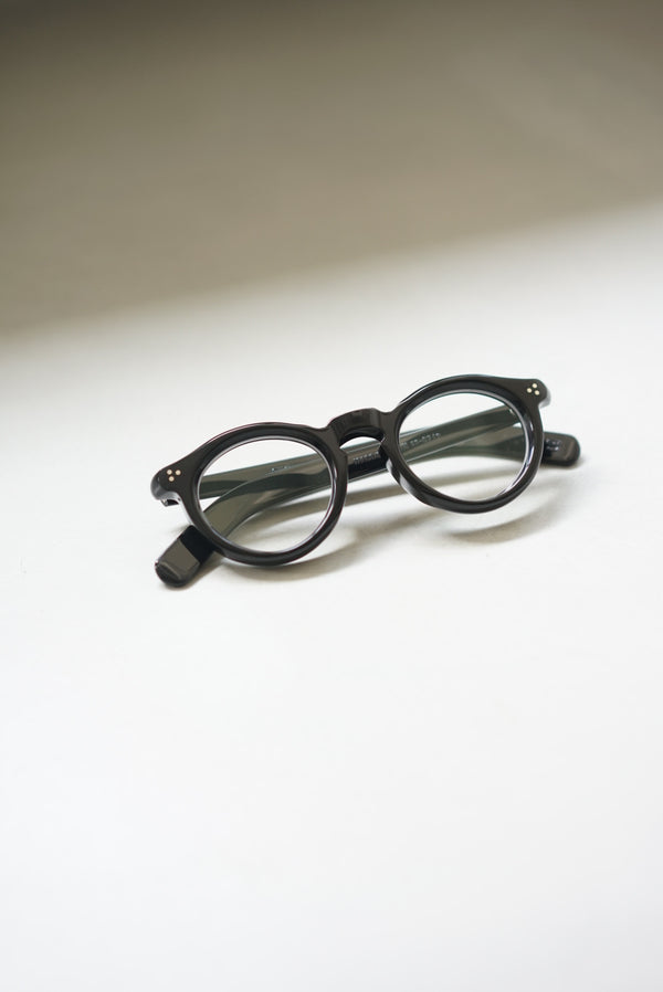 Still By Hand Guepard / Gp-07 /noir Clearレンズ