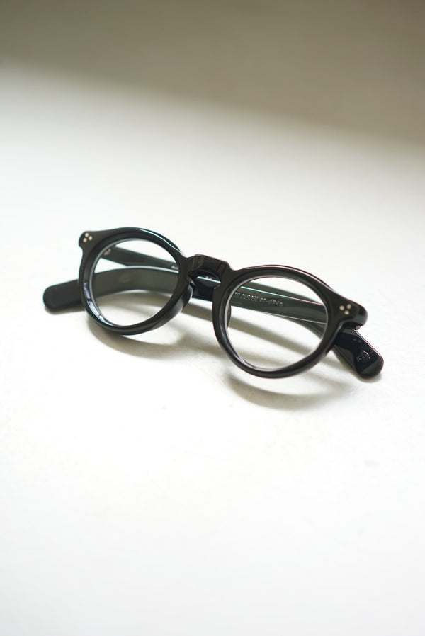 still by hand guepard / gp-07 /noir clearレンズ