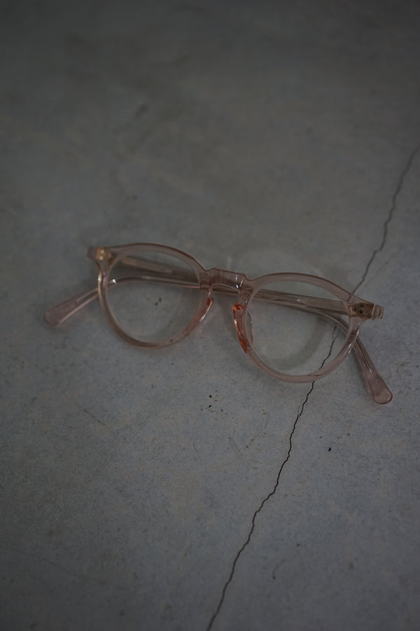 still by hand guepard / gp-09/r Clearレンズ