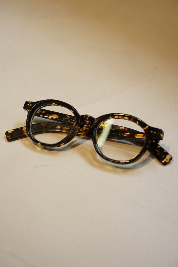 still by hand guepard / gp-10/e'(鼈甲）Clearレンズ