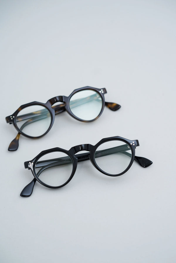 Still By Hand Guepard / Gp-15/ Noir Clearレンズ