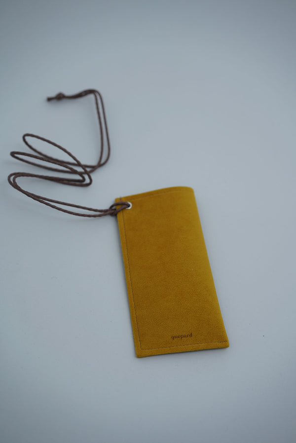 Still By Hand Guepard / Gp-15/ Whisky Clearレンズ