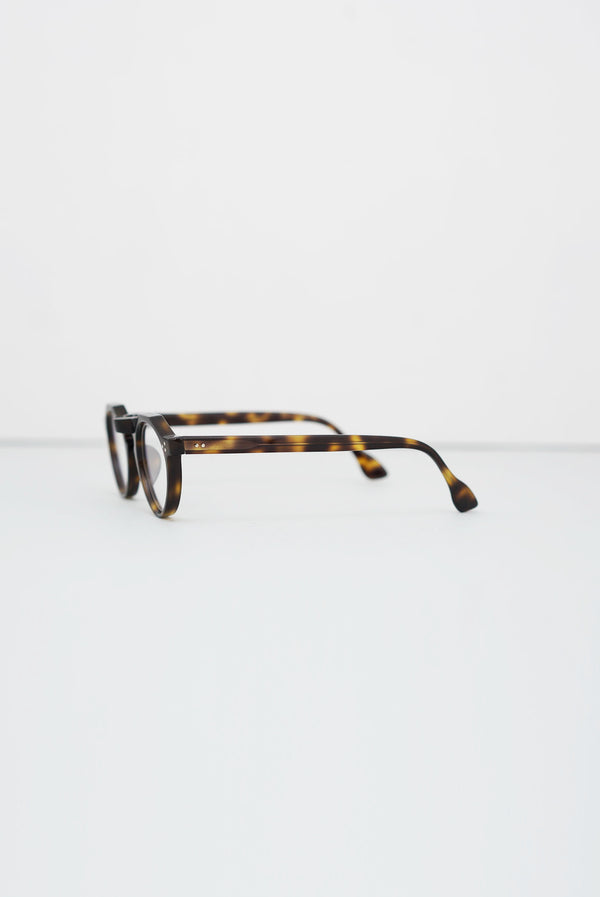 still by hand guepard / gp-15/ whisky Clearレンズ