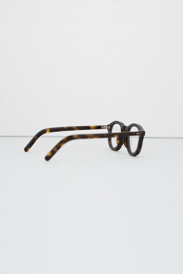 Still By Hand Guepard /gp-20 / écaille Jaune Clearレンズ