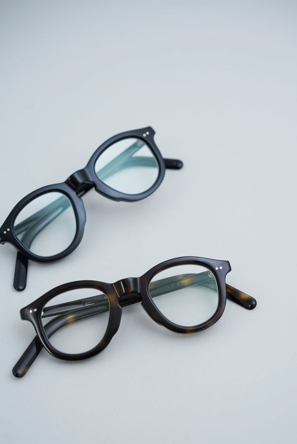 Still By Hand Guepard /gp-20 / Noir Clearレンズ