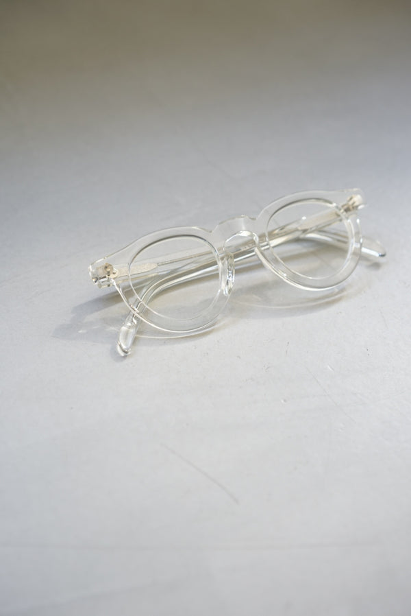 Still By Hand Guepard /gp-21 / Cristal Clearレンズ