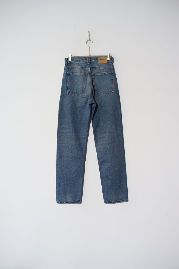 still by hand HED MAYNER / BLUE DENIM 22AW