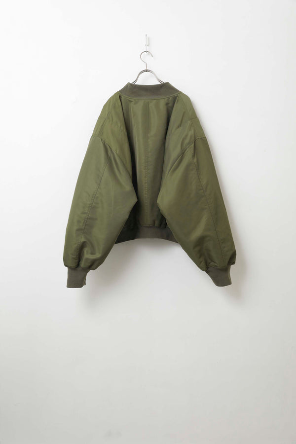 Still By Hand HED MAYNER / BOMBER