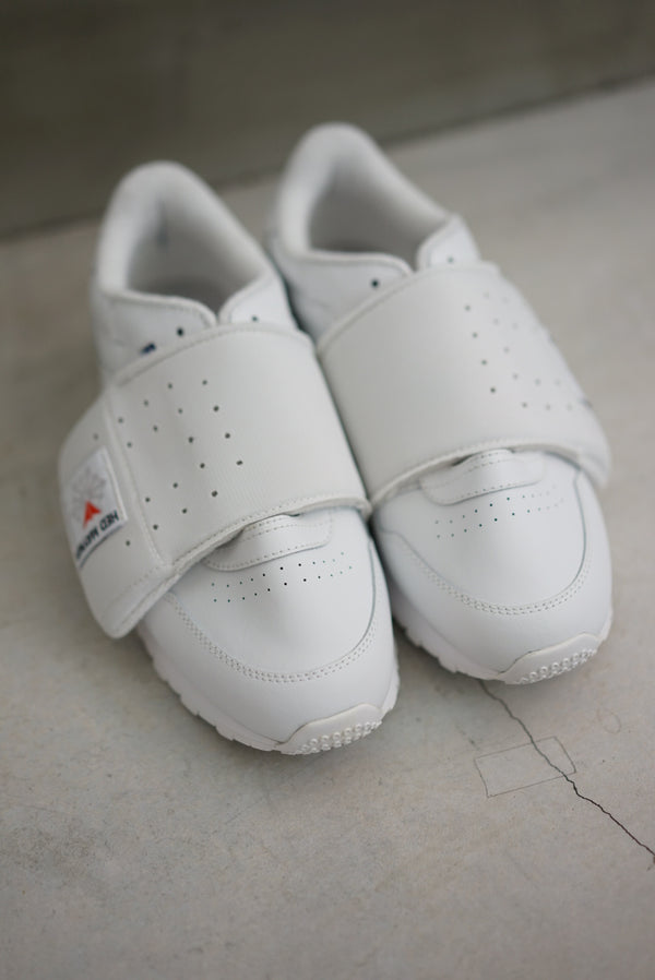 Still By Hand HED MAYNER / Classic Leather(Reebok)