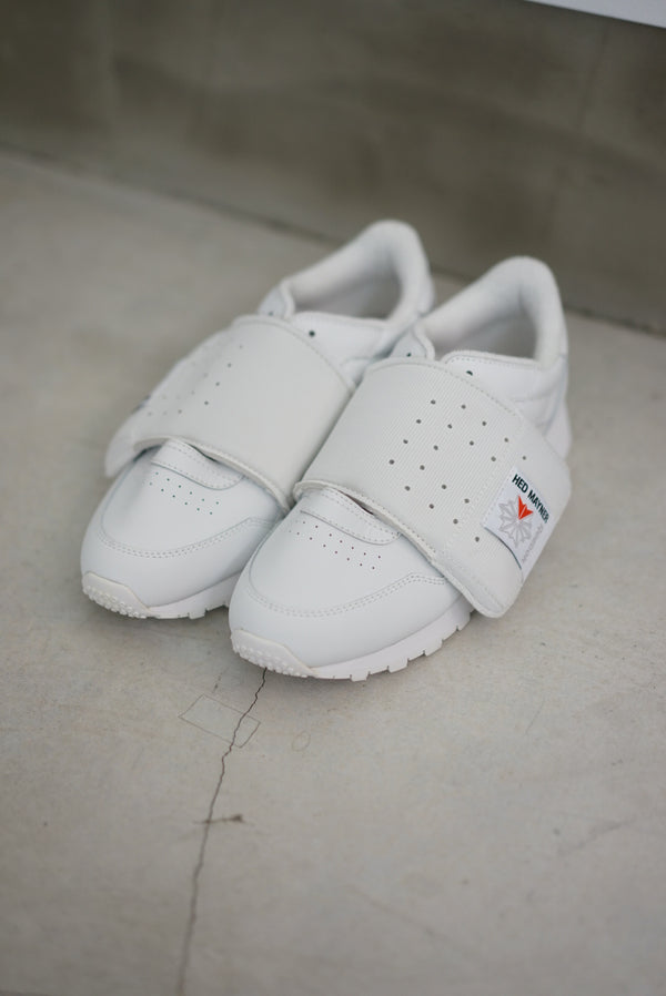 Still By Hand HED MAYNER / Classic Leather(Reebok)