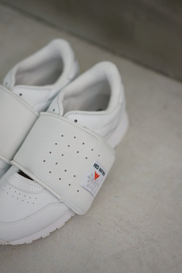 still by hand HED MAYNER / Classic Leather(Reebok)