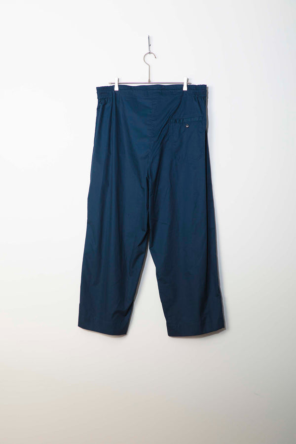 Still By Hand HED MAYNER / COMPACT COTTON PANT