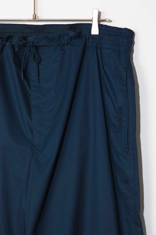 still by hand HED MAYNER / COMPACT COTTON PANT