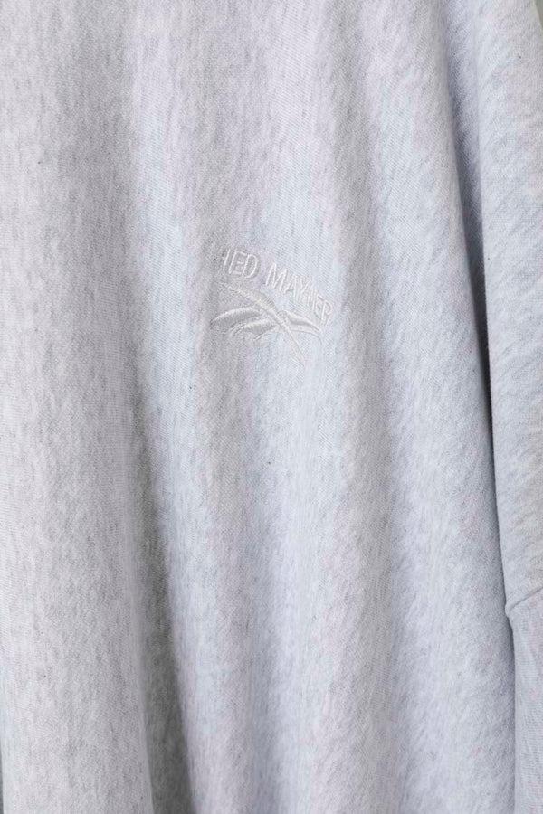 still by hand HED MAYNER / CREWNECK SWEATER (Reebok)