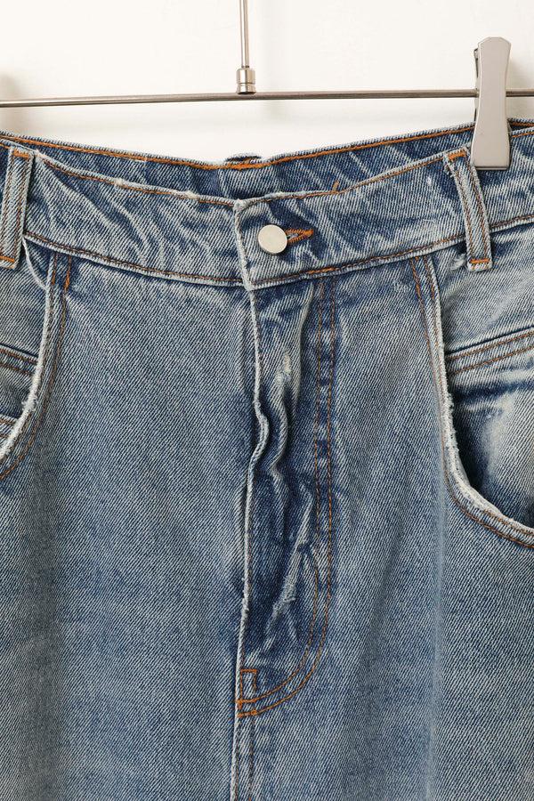 Still By Hand HED MAYNER / DENIM