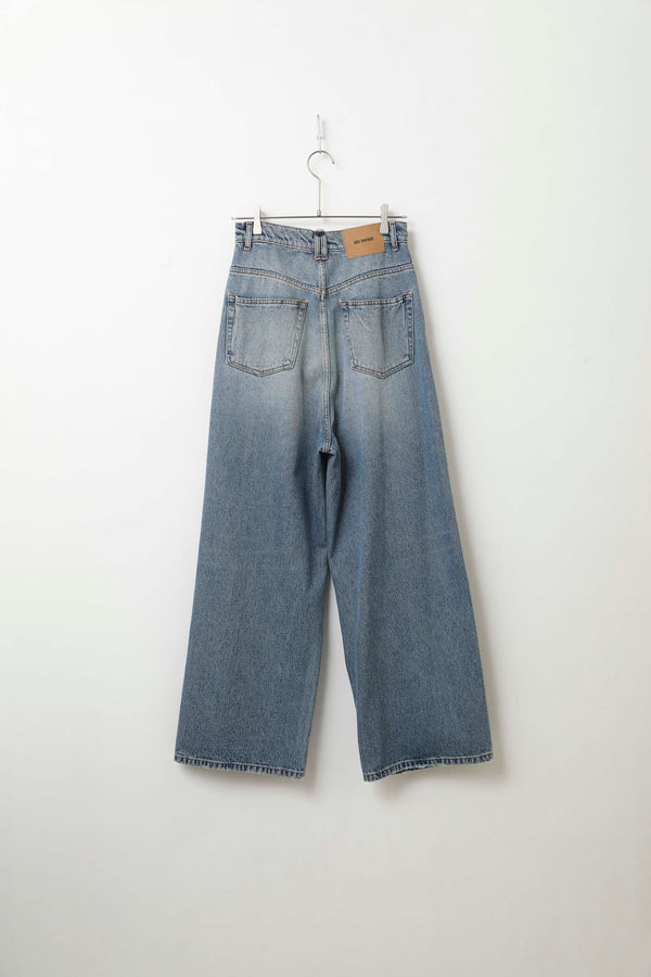 still by hand HED MAYNER / DENIM