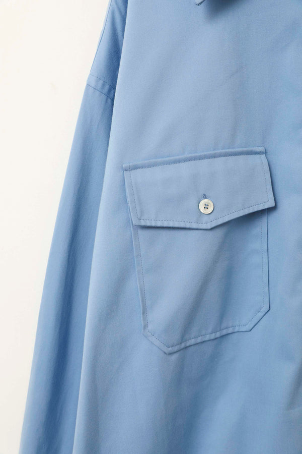 Still By Hand HED MAYNER / SHIRT