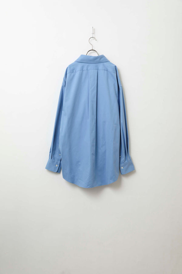 Still By Hand HED MAYNER / SHIRT