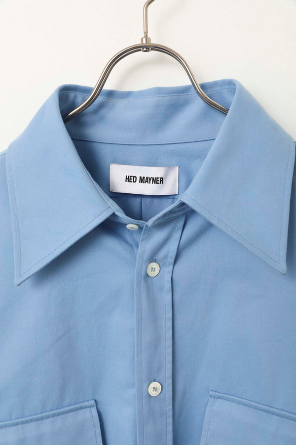 still by hand HED MAYNER / SHIRT