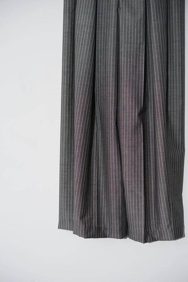 Still By Hand HED MAYNER / STRIPE PANTS