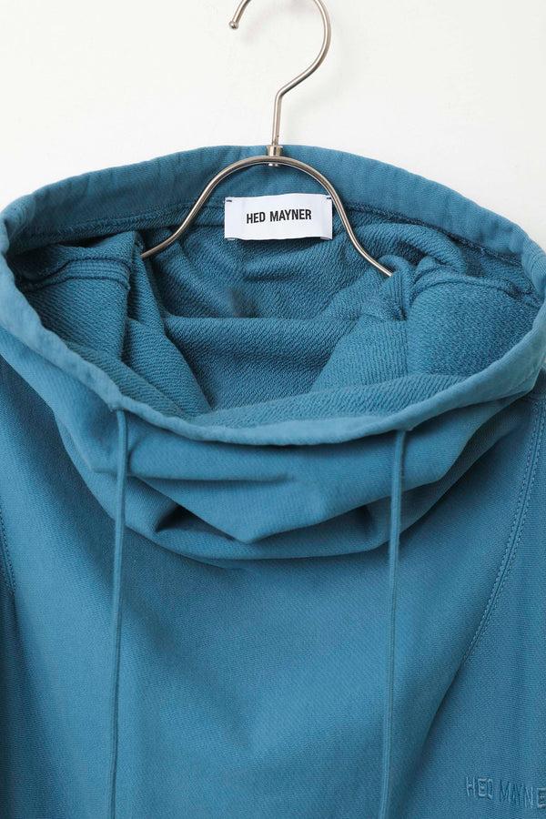 Still By Hand HED MAYNER / SWEATSHIRT