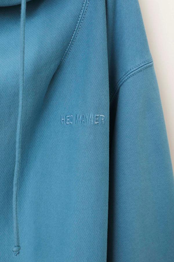 Still By Hand HED MAYNER / SWEATSHIRT