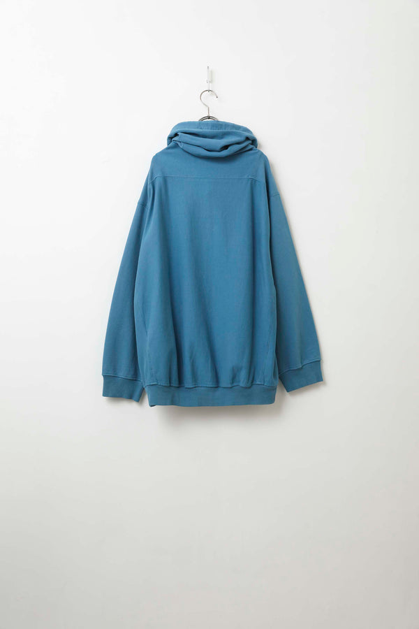 still by hand HED MAYNER / SWEATSHIRT