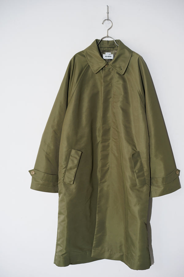 Still By Hand HED MAYNER / TRENCH COAT