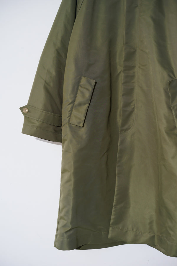Still By Hand HED MAYNER / TRENCH COAT