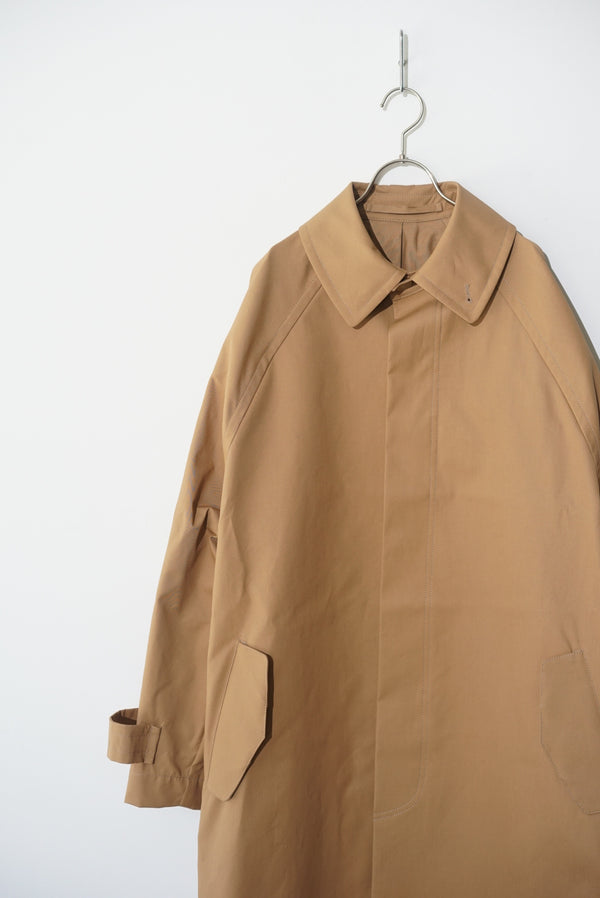 Still By Hand HED MAYNER / TRENCH COAT