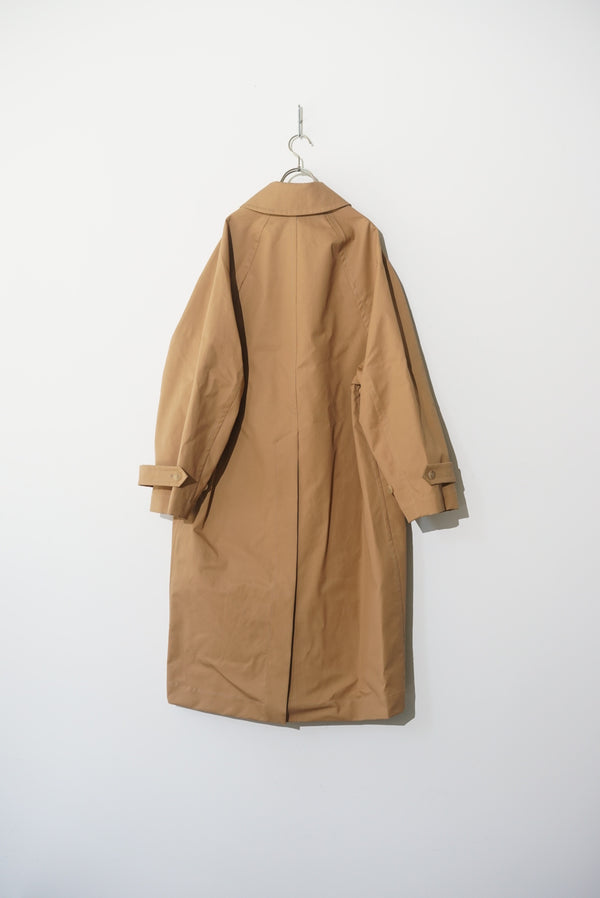 still by hand HED MAYNER / TRENCH COAT