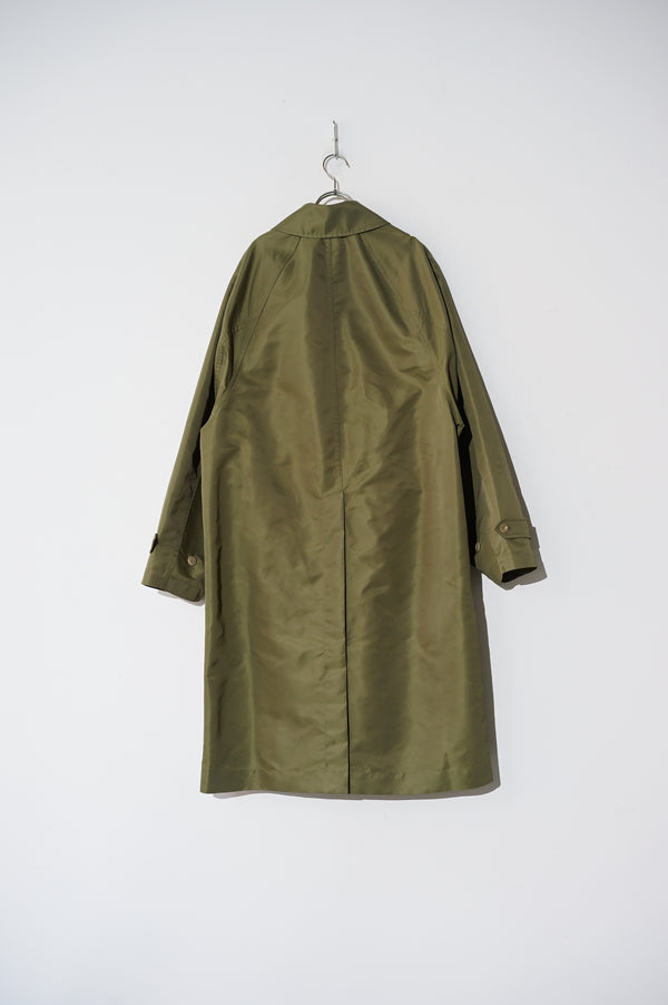 still by hand HED MAYNER / TRENCH COAT