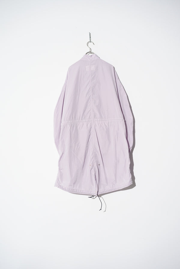 still by hand INNAT / PACKABLE M-65 PARKA COAT