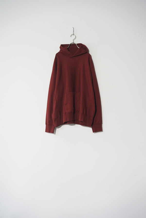 Still By Hand INNAT / SWEAT HOODIE P/O