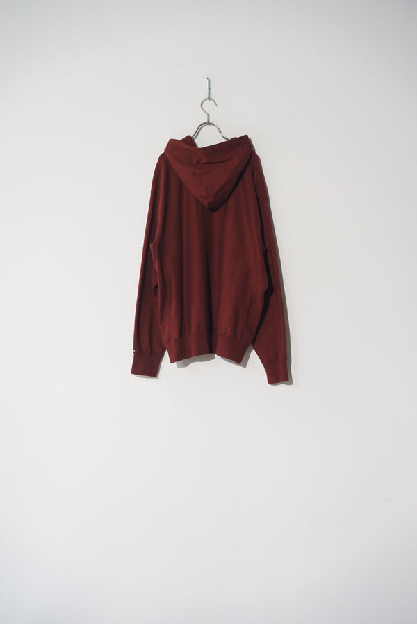 Still By Hand INNAT / SWEAT HOODIE P/O