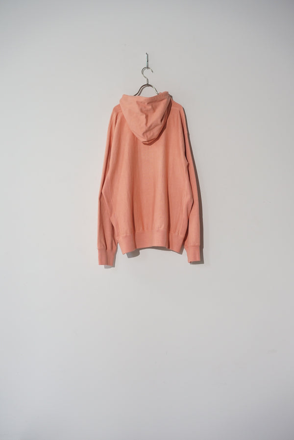 still by hand INNAT / SWEAT HOODIE P/O