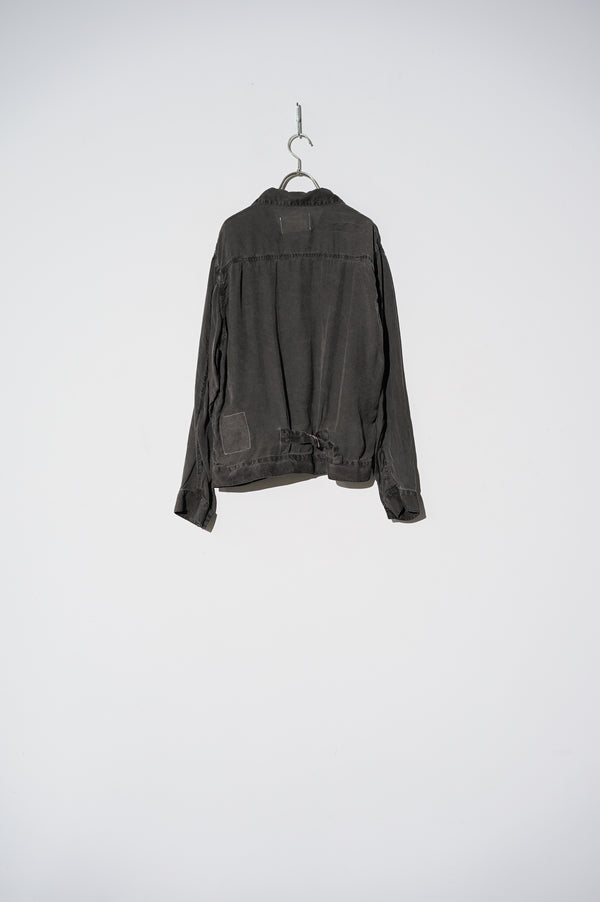 Still By Hand INNAT / TYPE1 TRACKER SHIRT JACET