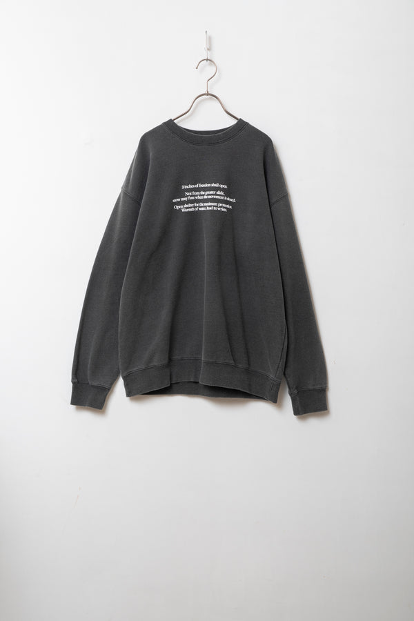 Still By Hand ISSUETHINGS / Type100(printed)