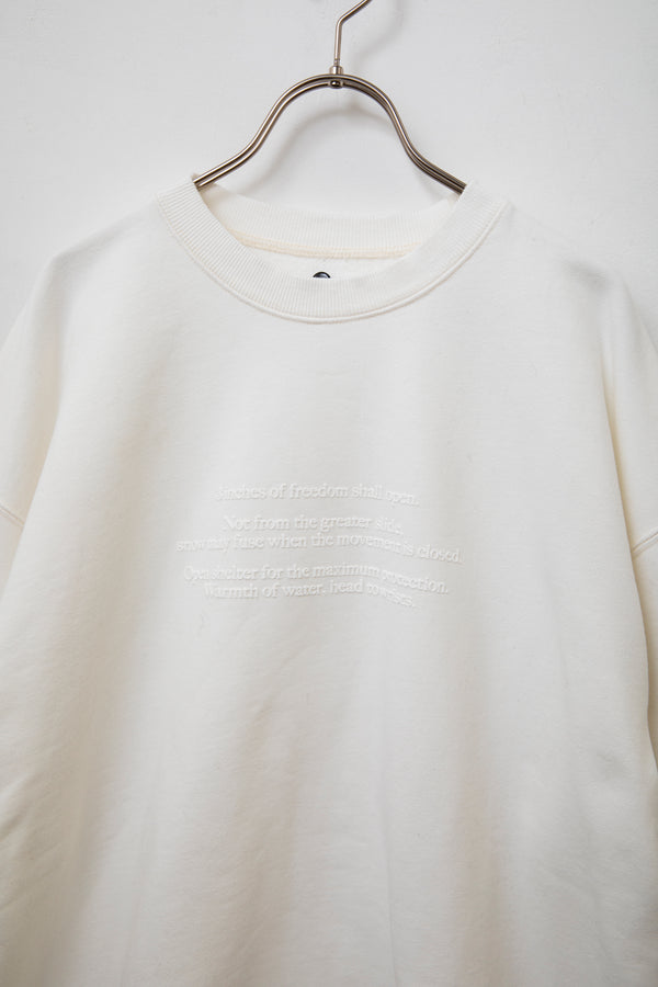 still by hand ISSUETHINGS / type100(printed)