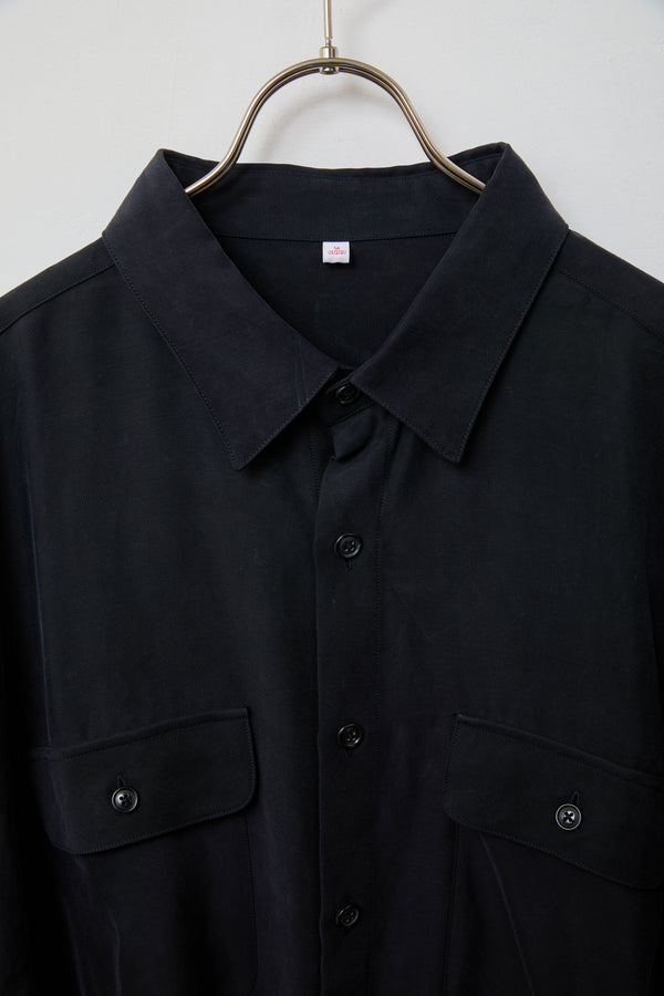 Still By Hand ISSUETHINGS / Type105 (cupro)