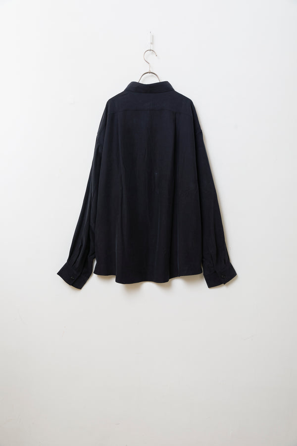 still by hand ISSUETHINGS / type105 (cupro)