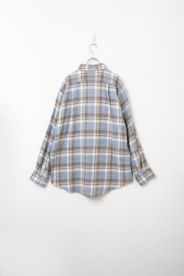 still by hand ISSUETHINGS / type53 ( faded cotton )