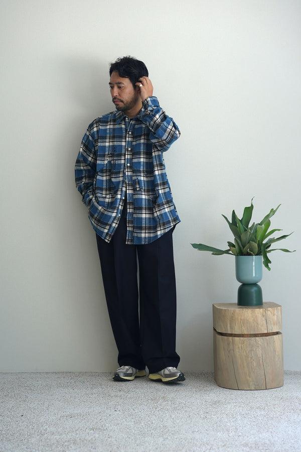 Still By Hand ISSUETHINGS / Type66a