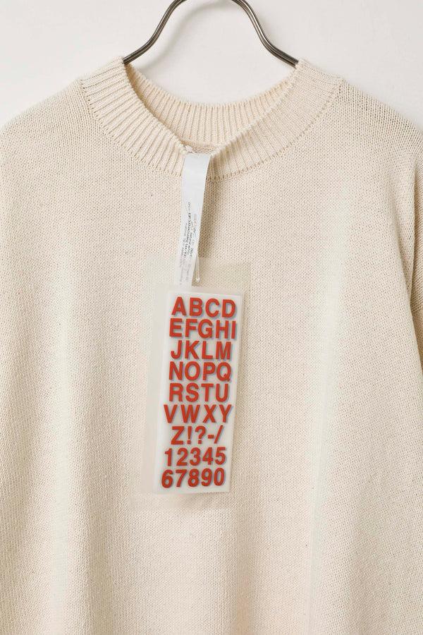 Still By Hand ISSUETHINGS / Type67 With Sticker