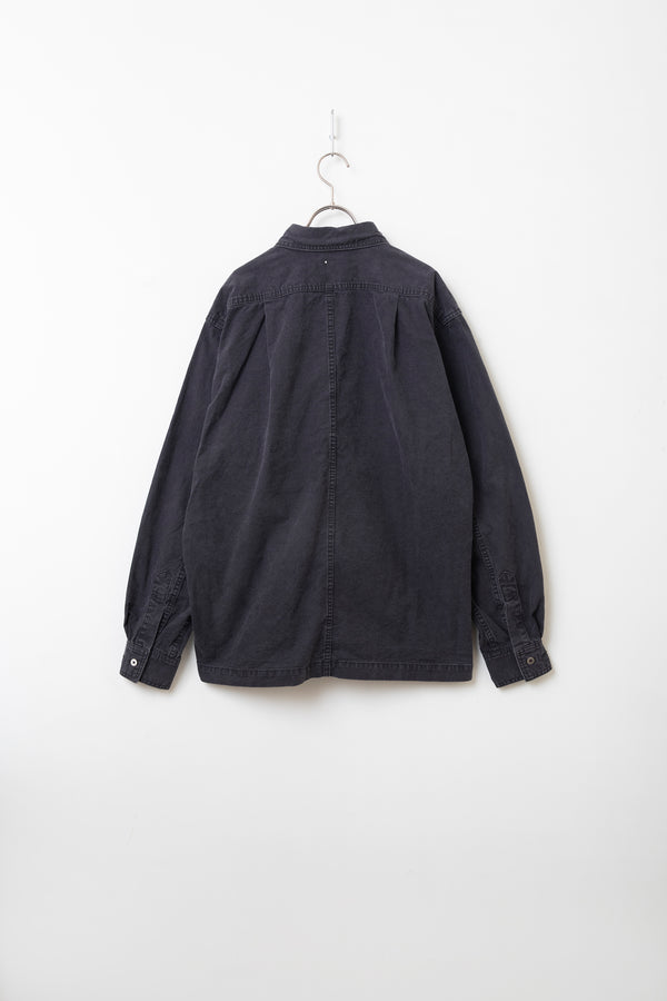 still by hand ISSUETHINGS / type92