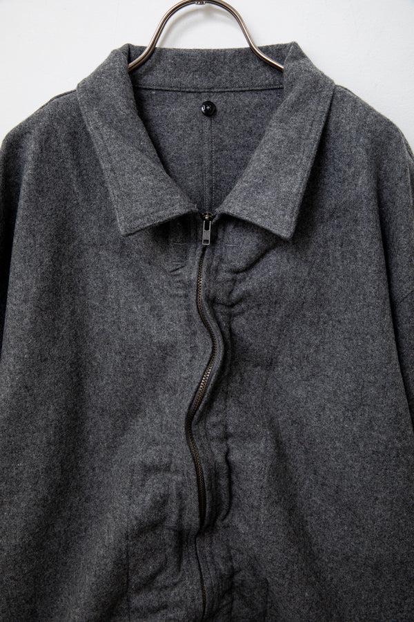 still by hand ISSUETHINGS / type95(wool)