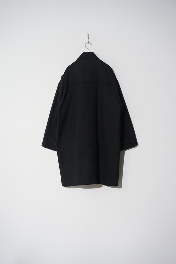 Still By Hand Kontor / 4POCKET DUFFLE COAT