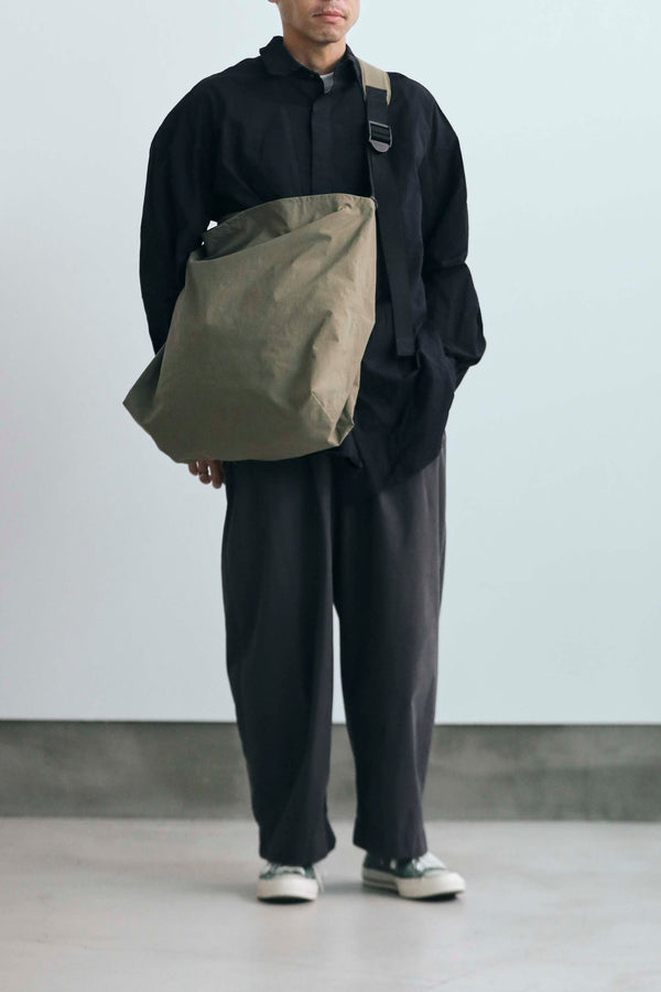 Still By Hand Kontor /ADJUSTABLE 3D TOTE BAG