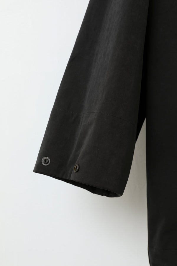 Still By Hand Kontor / ADJUSTABLE ANORAK